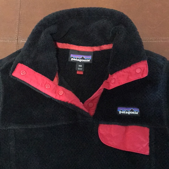 Patagonia Re-tool Snap-T Pullover - Picture 3 of 3